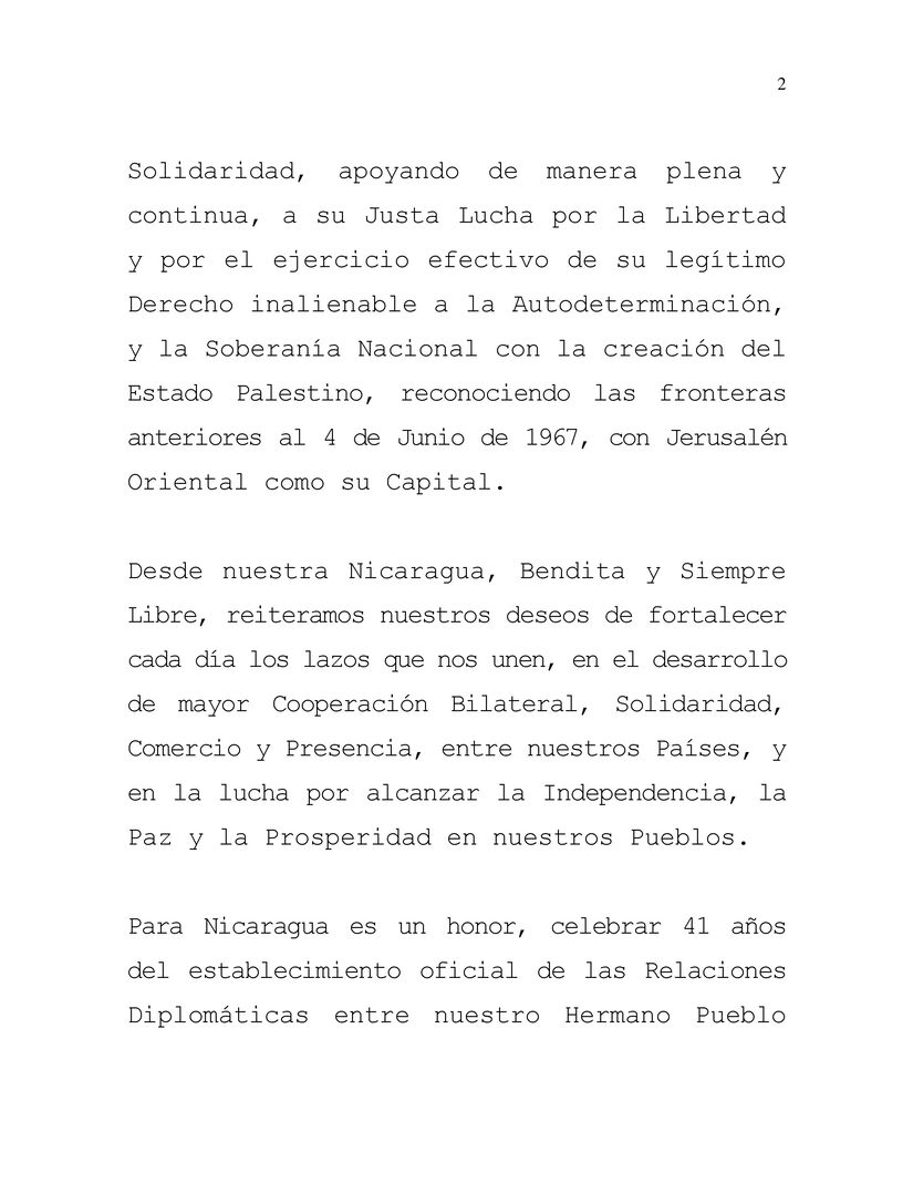 mensaje